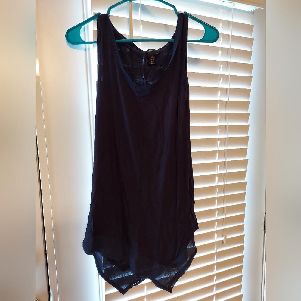 White House Black market top xs